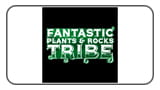 Fantastic Plants and Rocks