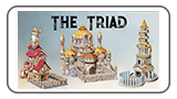 The Triad - Dice Towers