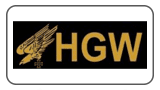 HGW Decals