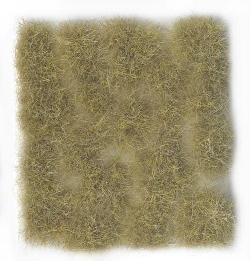 Vallejo Scenery: Wild Tuft - Beige - 12mm