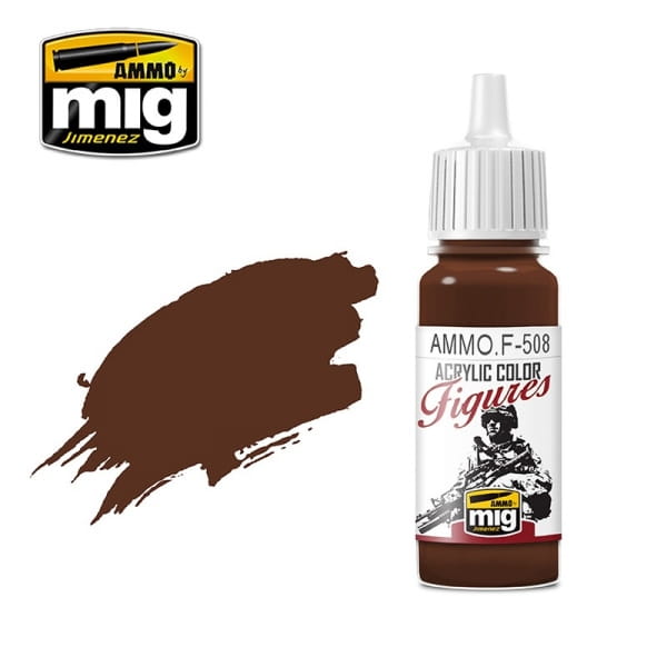 BROWN BASE FS-30108 (17ml)