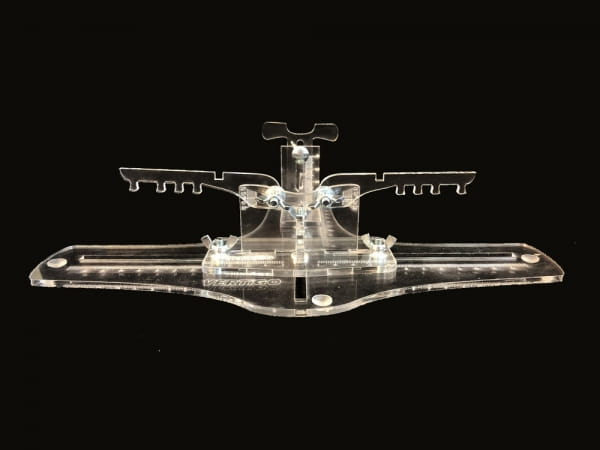 Set for wings geometry