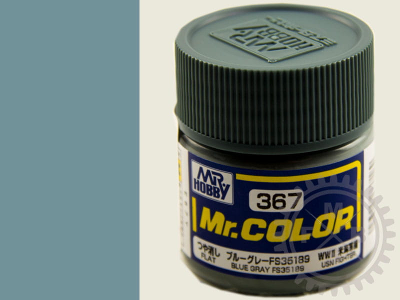 Mr color