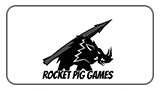Rocket Pig Games