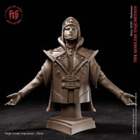 High Order Inquisitor -Bust-