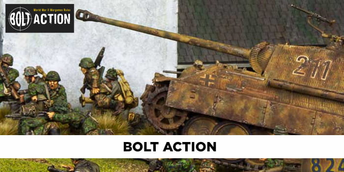 Bolt Action