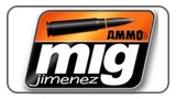 Ammo of MIG